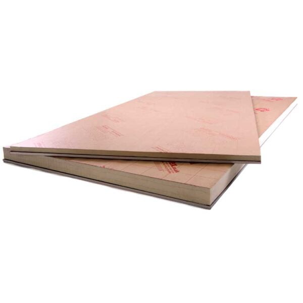 Celotex Insulated Plasterboard (PL4000)