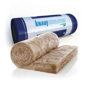Acoustic Insulation Roll