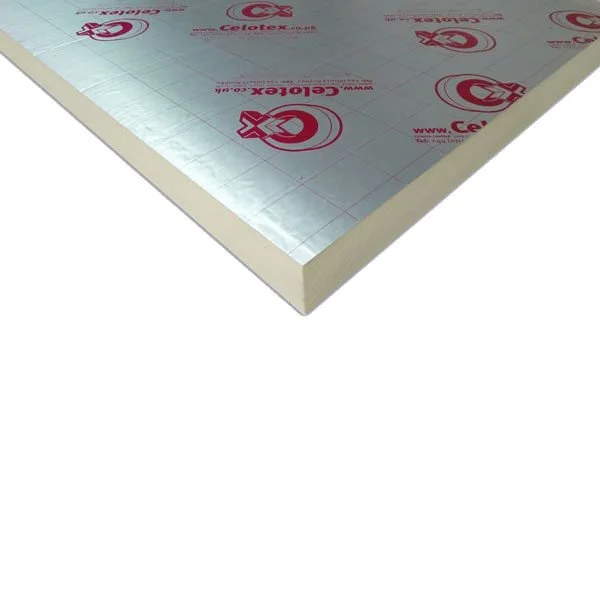 Celotex Insulation Board