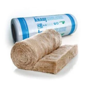 Earthwool Roll By Knauf