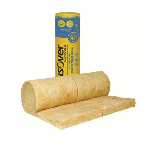 Isover Acoustic Partition Roll