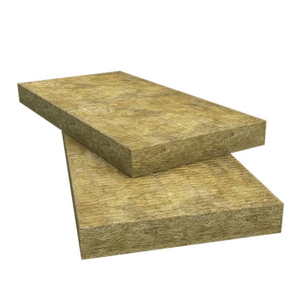 Rockwool RW6 Slabs