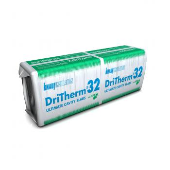 Knauf Dritherm 32 Ultimate Slab