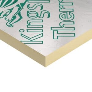 Kingspan TW50 Insulation Boards