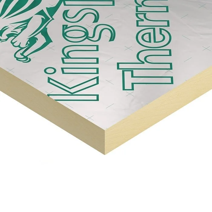 Kingspan TW50 Insulation Boards