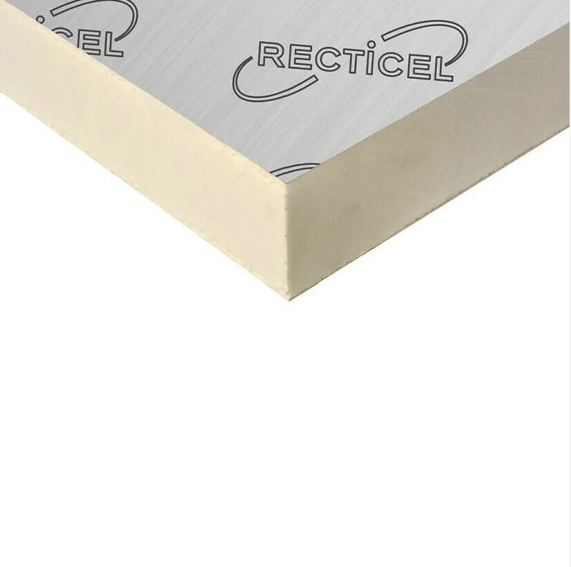 Recticel Insulation Board