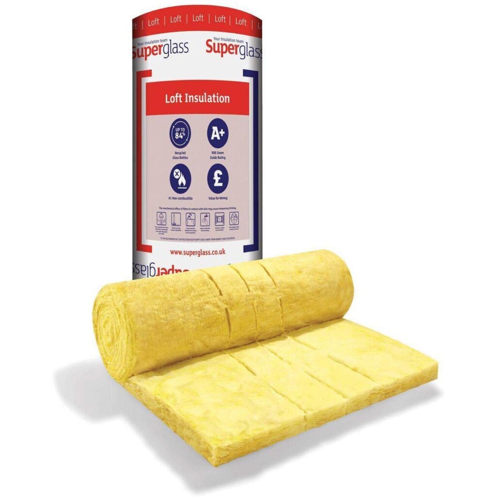 fiberglass-insulation