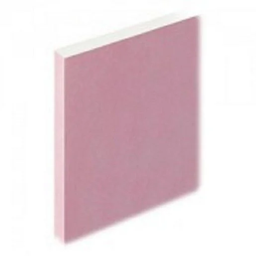 Knauf Fire Panel Plasterboard