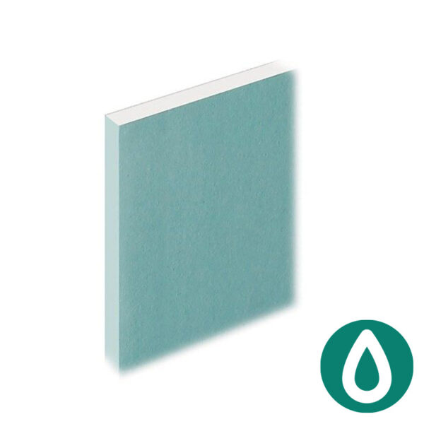 Knauf Moisture Panel Plasterboard
