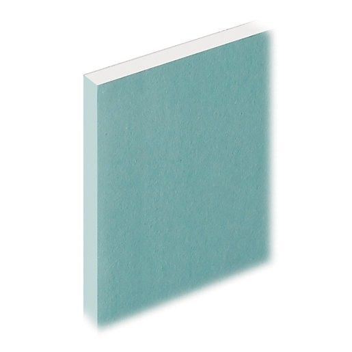 Knauf Moisture Panel Plasterboard