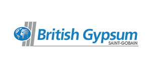 British Gypsum Logo