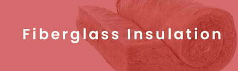 Fiber Glass Insulation