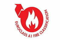 Euroclass A1 Fire Classification