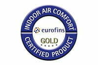 Eurofins Gold Product - Loft Roll 44