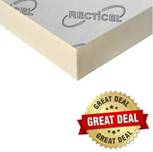 Sale On Recticel Insulation