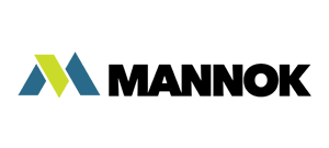 Mannok Logo