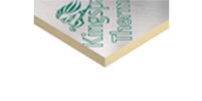 Celotex/Kingspan/Ecotherm PIR Cavity Insulation Board Sheet 1200x450mm 