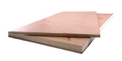Insulated Plasterboard by Celotex