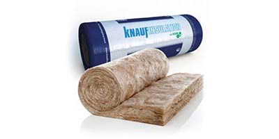 Knauf Acoustic Roll