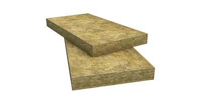 Rockwool Slab Range