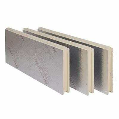 Celotex Thermaclass Cavity Wall 21