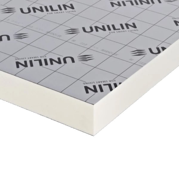 Unilin Thin R PIR Boards
