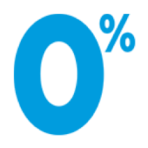 0% Icon