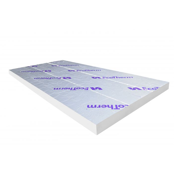 Ecotherm Eco Versal Insulation Board