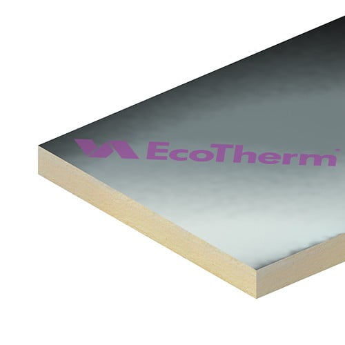 Ecotherm Eco Versal Insulation Board