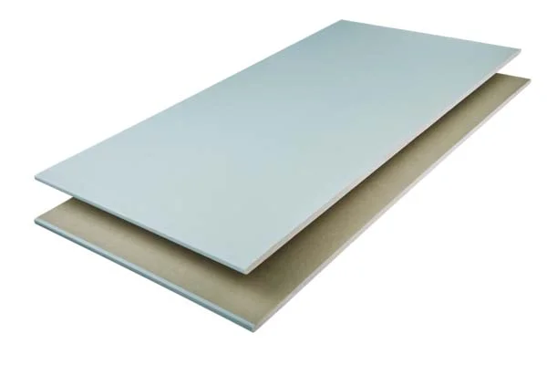 Gyproc Moisture Plasterboard