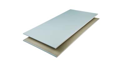 Gyproc Moisture Resistant Plasterboard