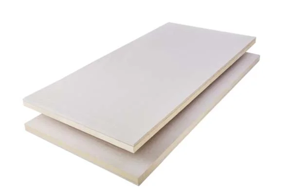 Gyproc Thermaline PIR Insulated Plasterboard