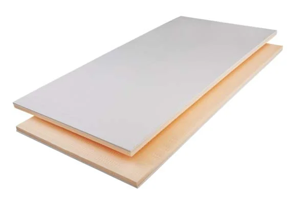 Thermaline Insulated Plasterboard
