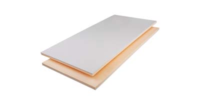 Gyproc Insulated Plasterboard (Thermaline)