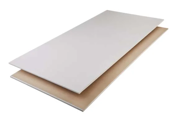 Gyproc Wallboard (British Gypsum Plasterboard)