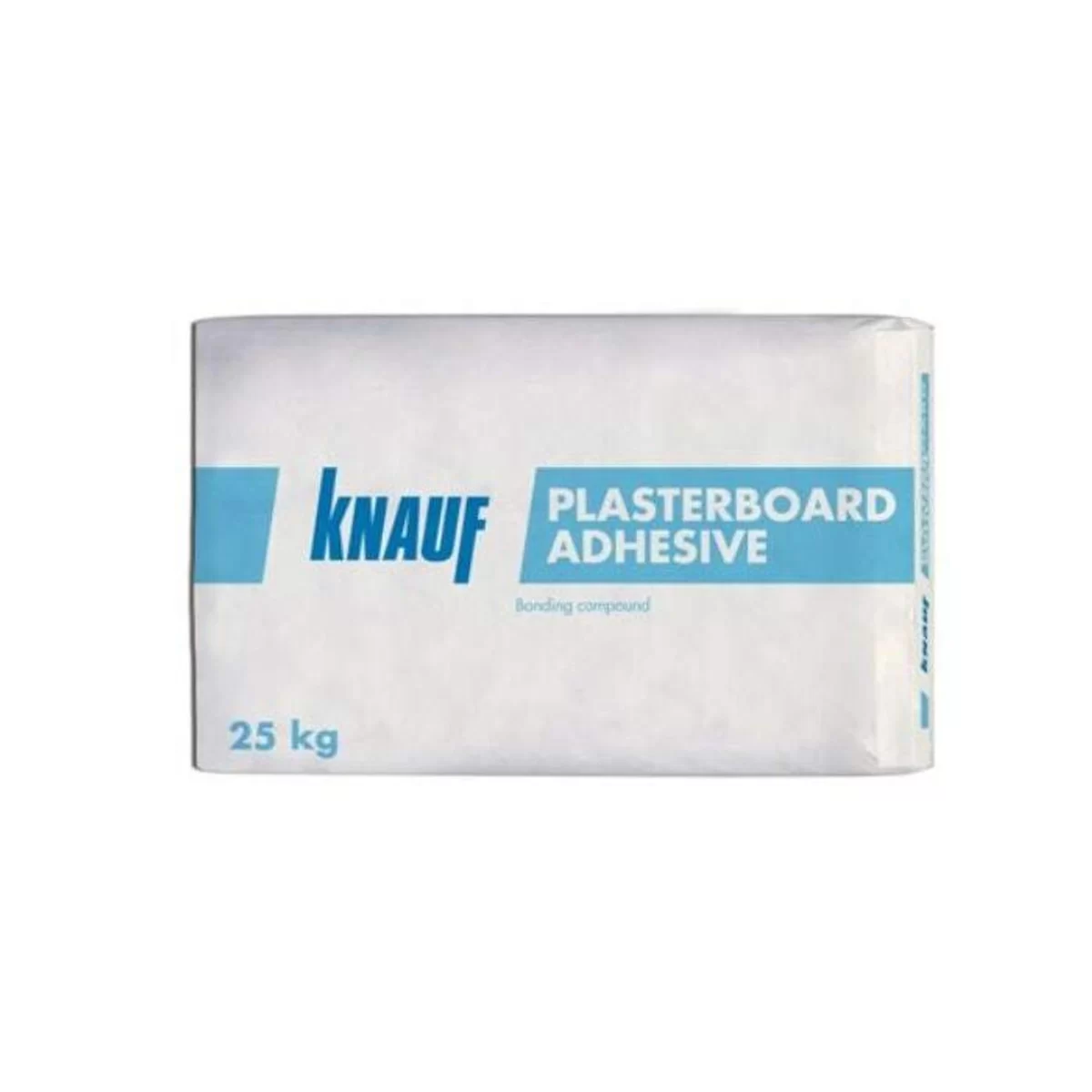 knauf drywall plasterboard adhesive 25kg 40435