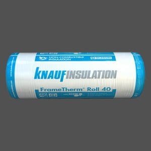 Knauf Frametherm 40