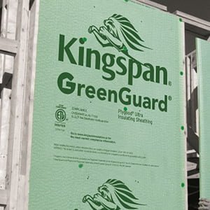Kingspan Greenguard