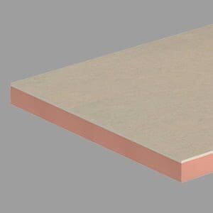 Kingspan K118 Insulated Plasterboard