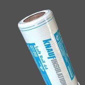 Knauf Loft Roll