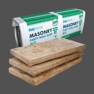 Knauf Masonry Slab