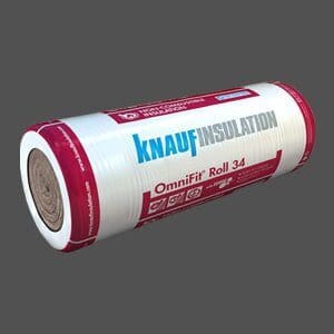 Knauf Omnifit Roll 34