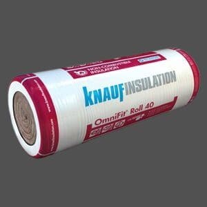 Knauf Omnifit Roll 40