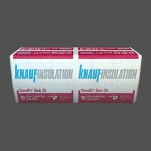 Knauf Omnifit 35