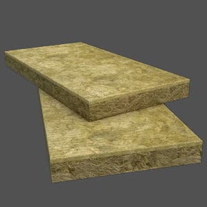 Rockwool Rollbat