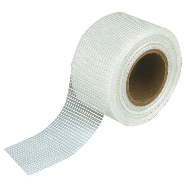 Trade Scrim Tape