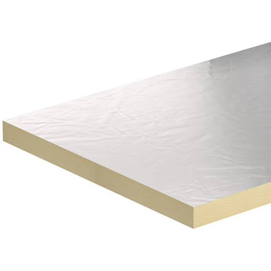 TR26 Flat Roof Insulation Boards