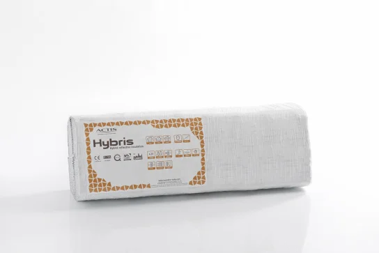 Actis Hybris Packaging