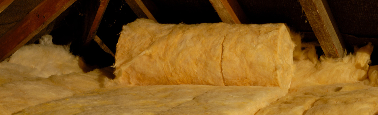 loft insulation