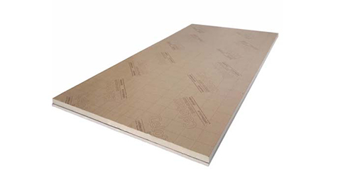 insulated plasterboard ib 1
